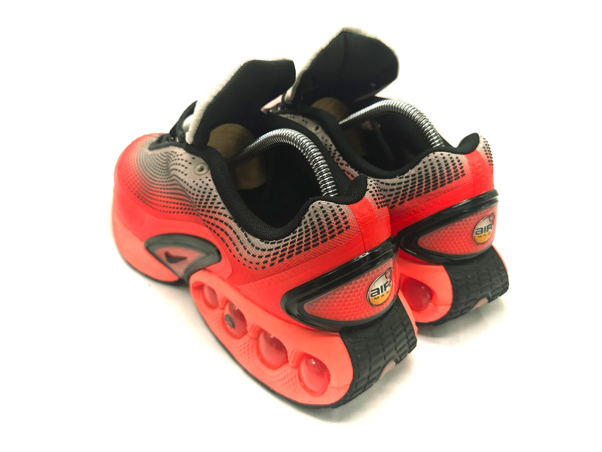 Nike Air Max DN 'Bright Crimson'