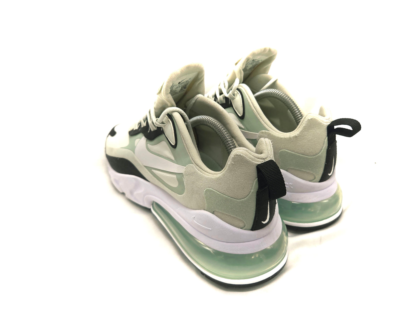 Nike Air Max 270 React 'Spruce Aura'