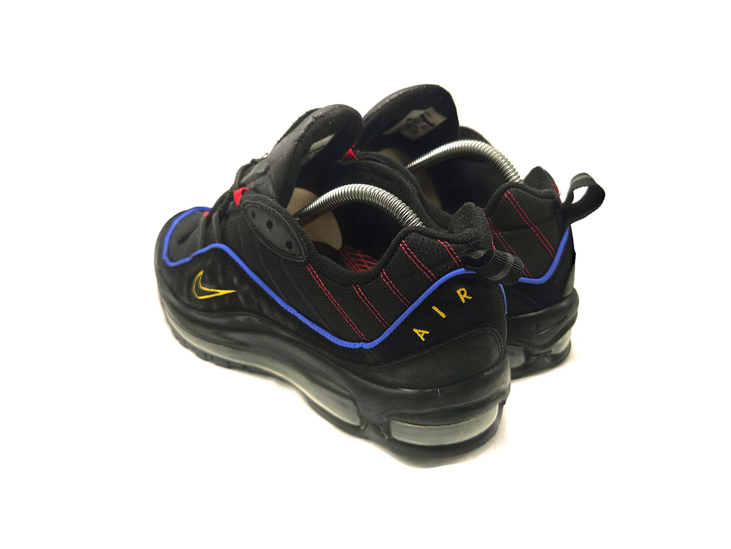 Nike Air Max 98 'Present'