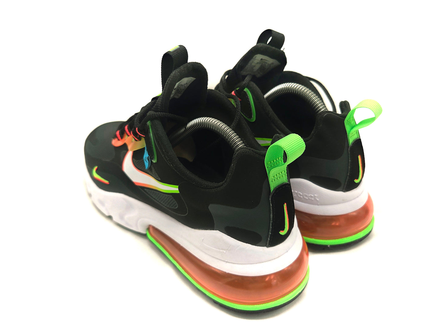Nike Air Max 270 React 'WorldWide'