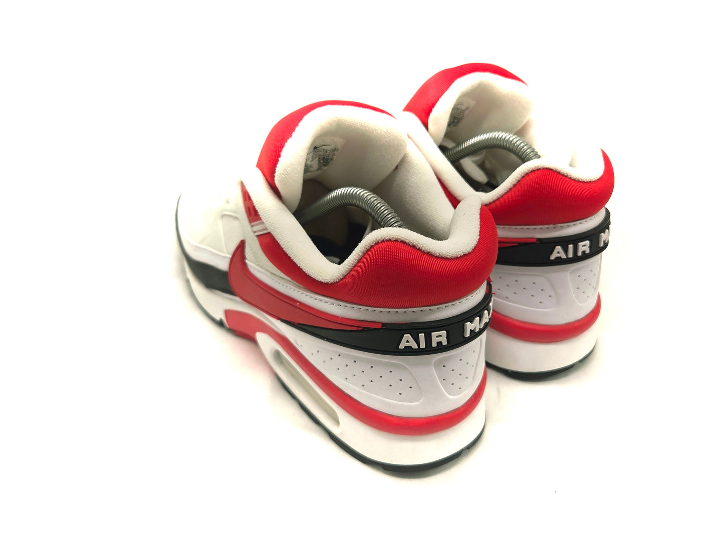 Nike Air Max Classic BW 'Sport Red'