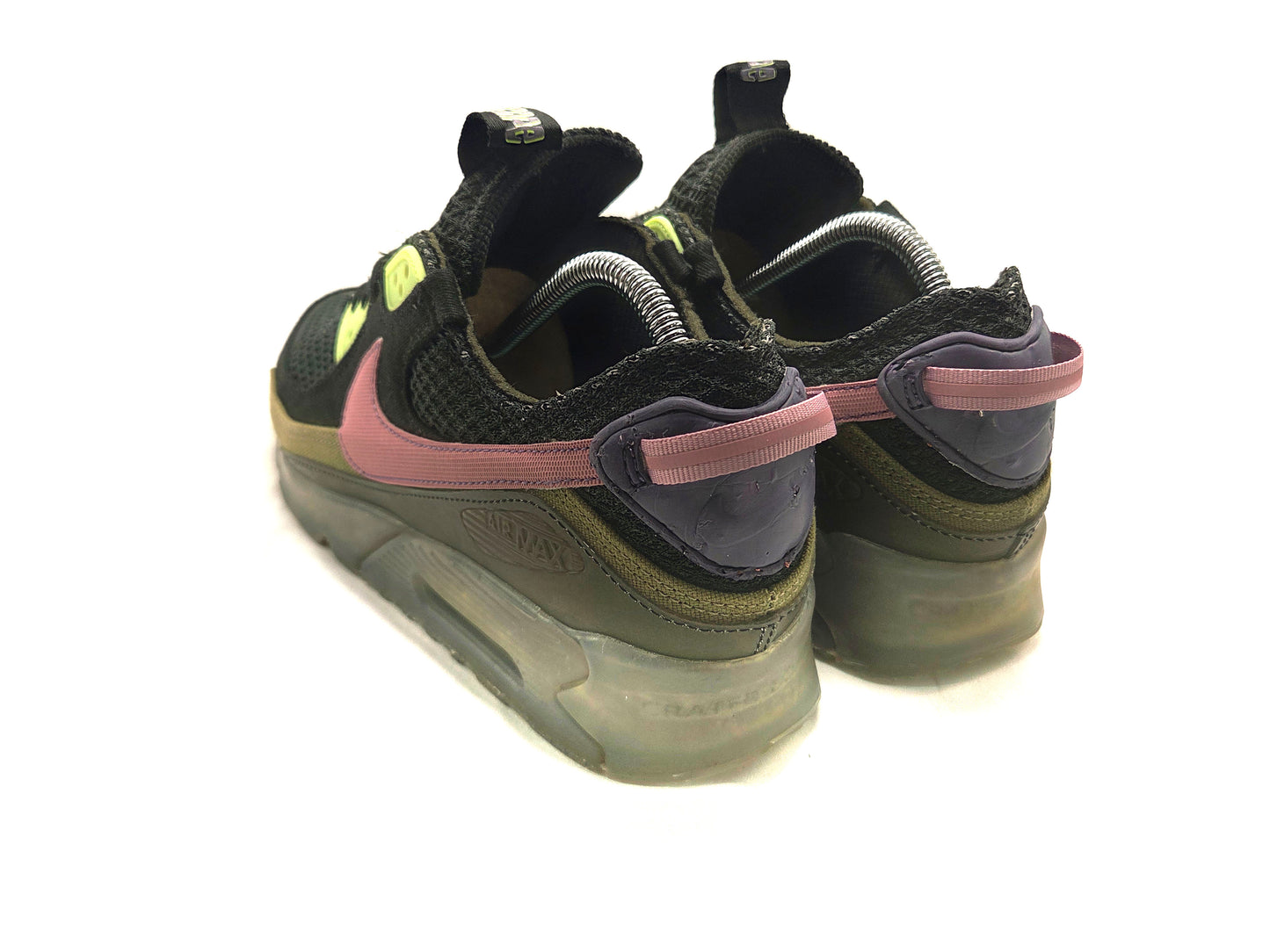 Nike Air Max 90 TerraScape 'Black/Elemental Pink'