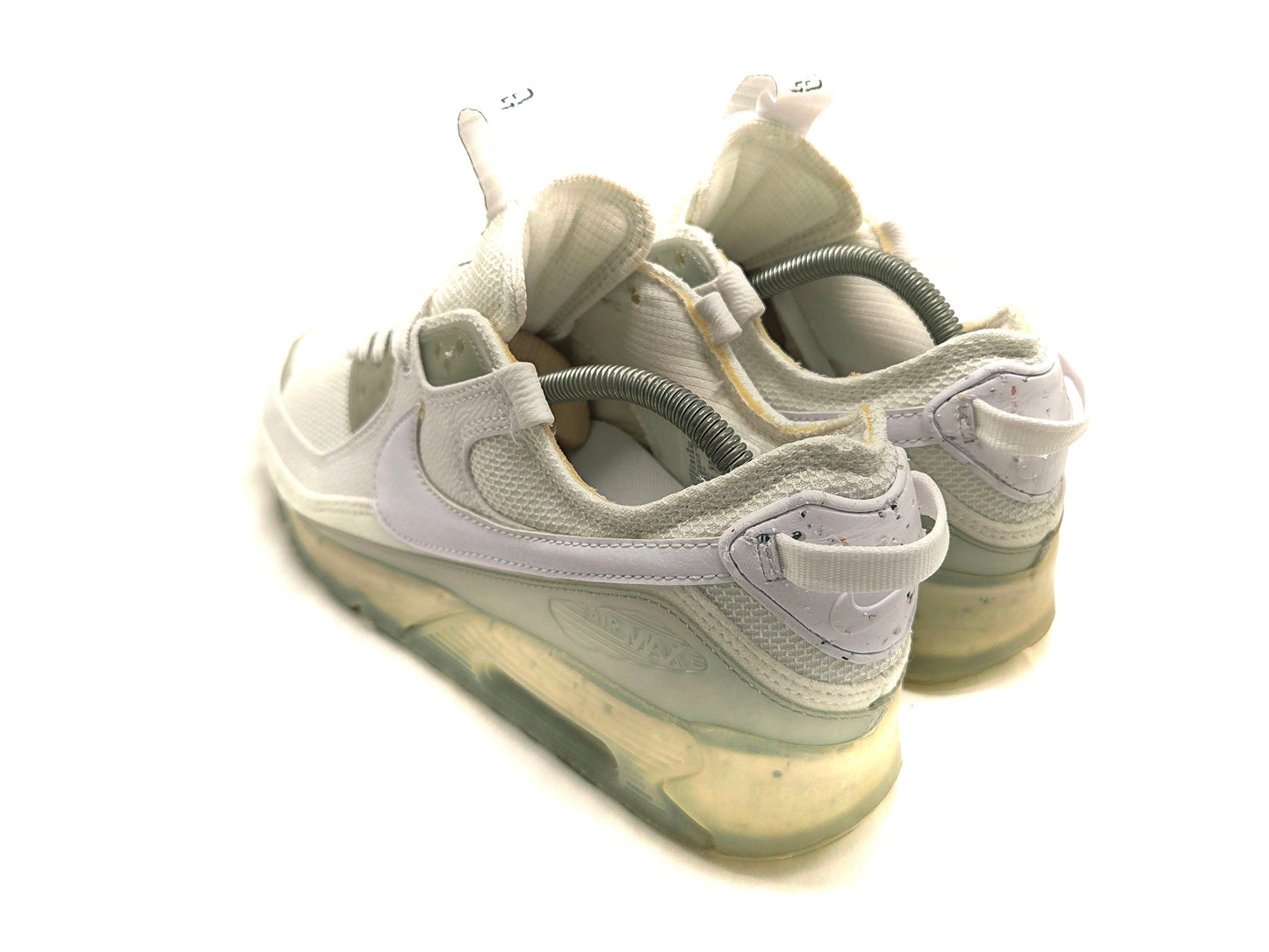 Nike Air Max 90 TerraScape 'Triple White'