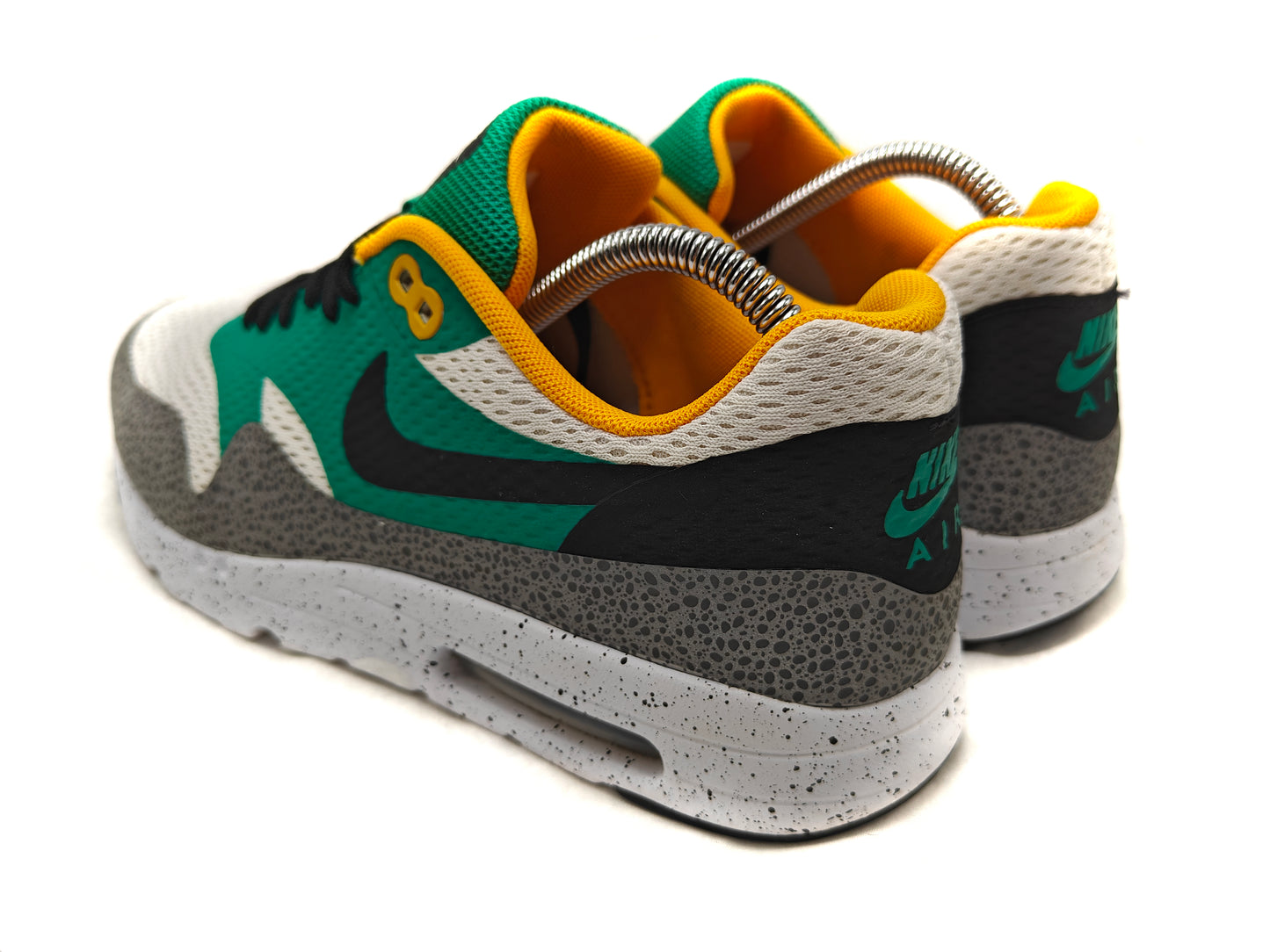 Nike Air Max 1 Ultra 'Emerald Green/Safari'