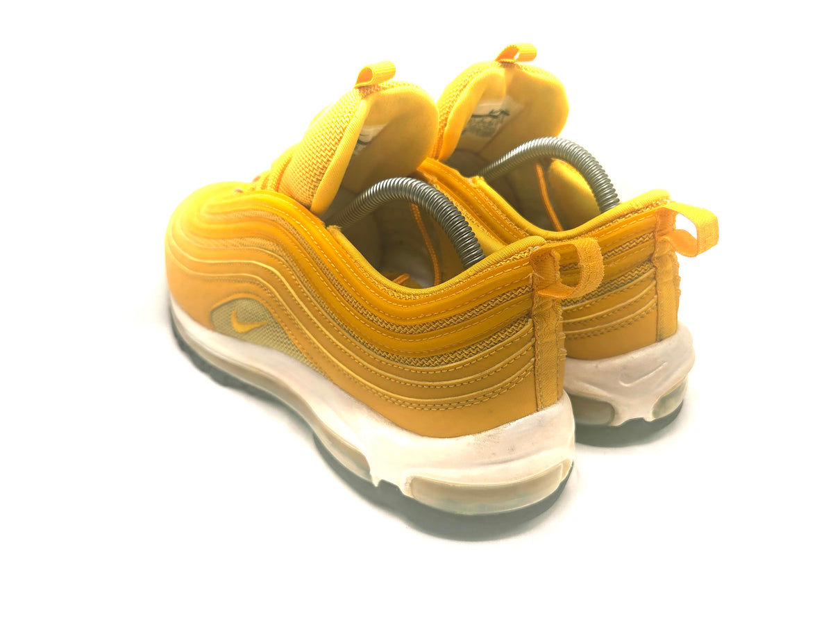 Nike Air Max 97 'Mustard'