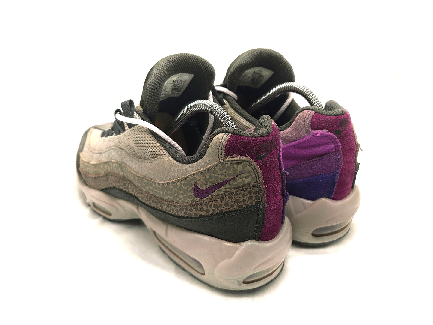 Nike Air Max 95 'Safari Viotech'