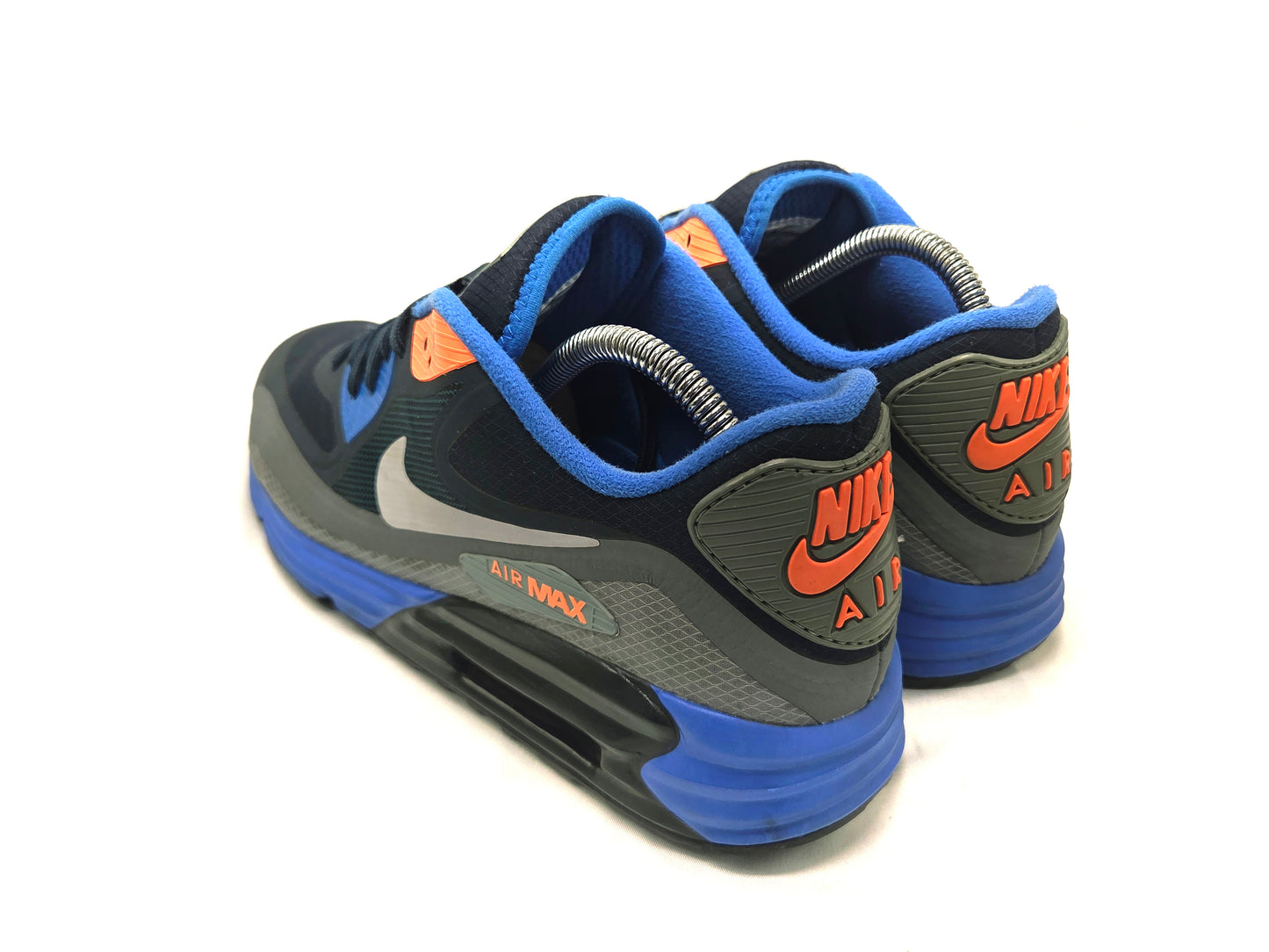 Nike Air Max 90 Lunar 'Game Royal'