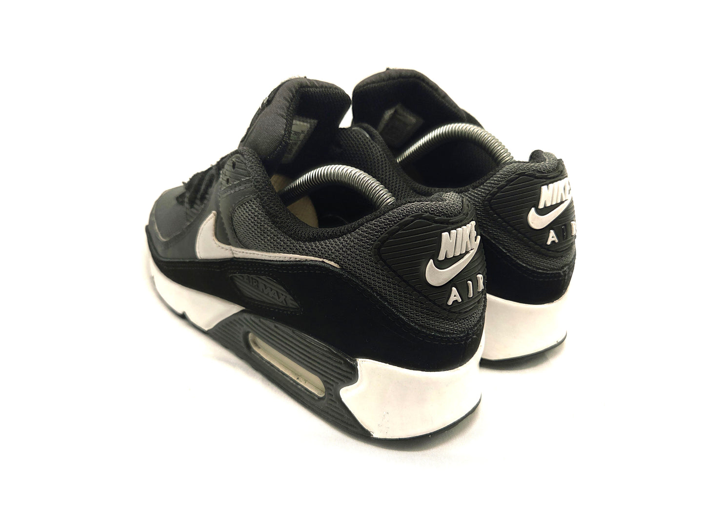 Nike Air Max 90 'Anthracite Grey'