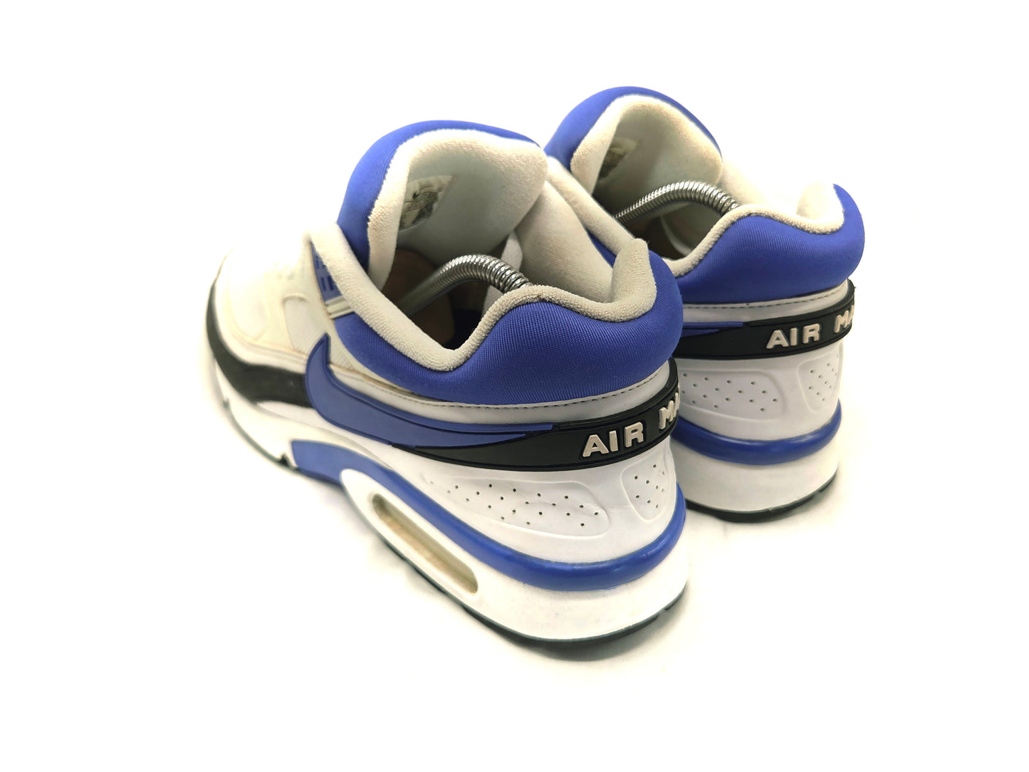 Nike Air Max Classic BW 'White/Persian Violet'