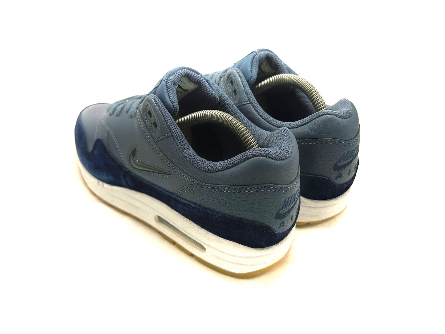 Nike Air Max 1 Jewel 'Diffused Blue'