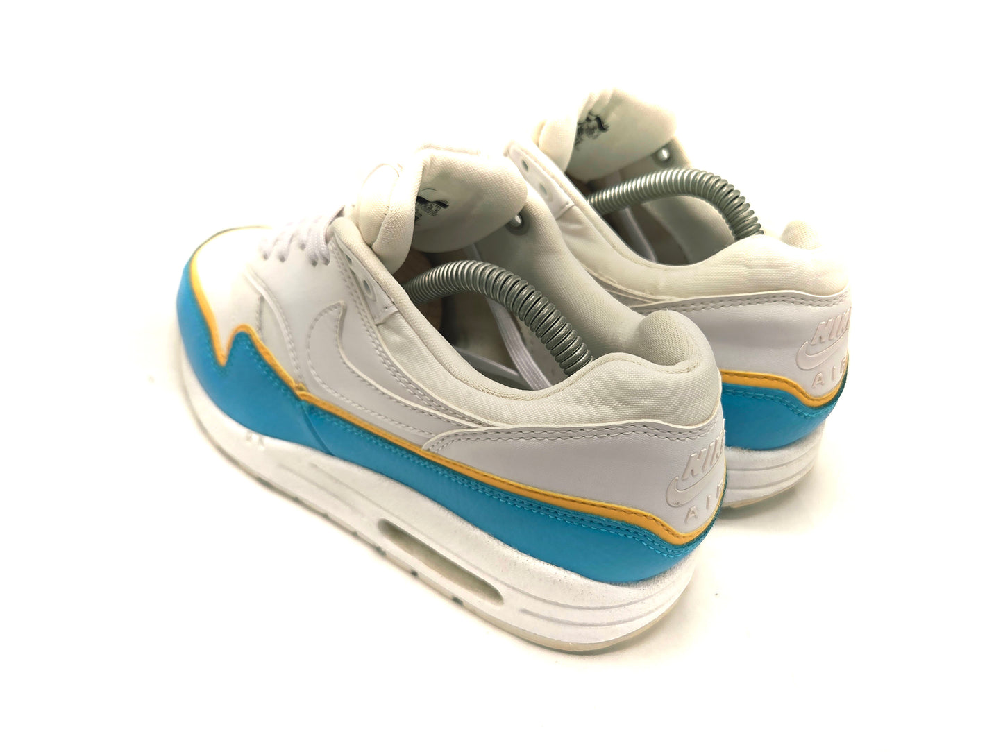 Nike Air Max 1 'Liner Blue'