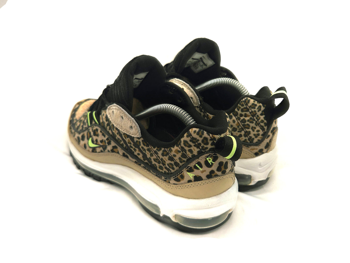 Nike Air Max 98 'Leopard'