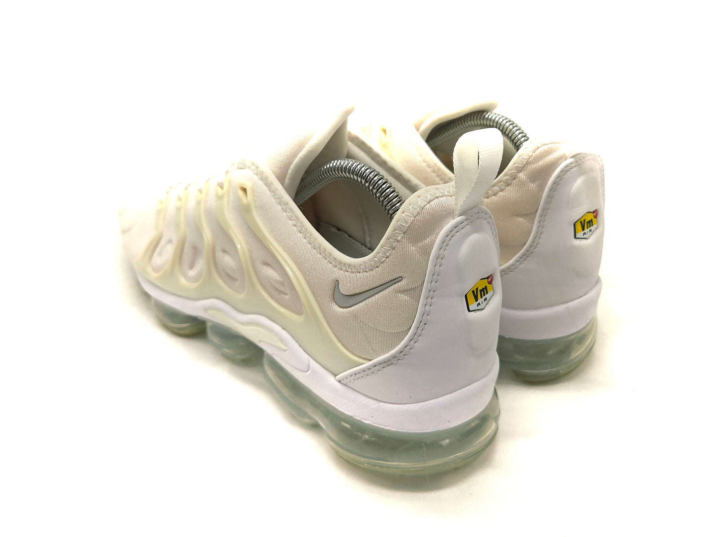 Nike Air Vapor Max TN 'Triple White'