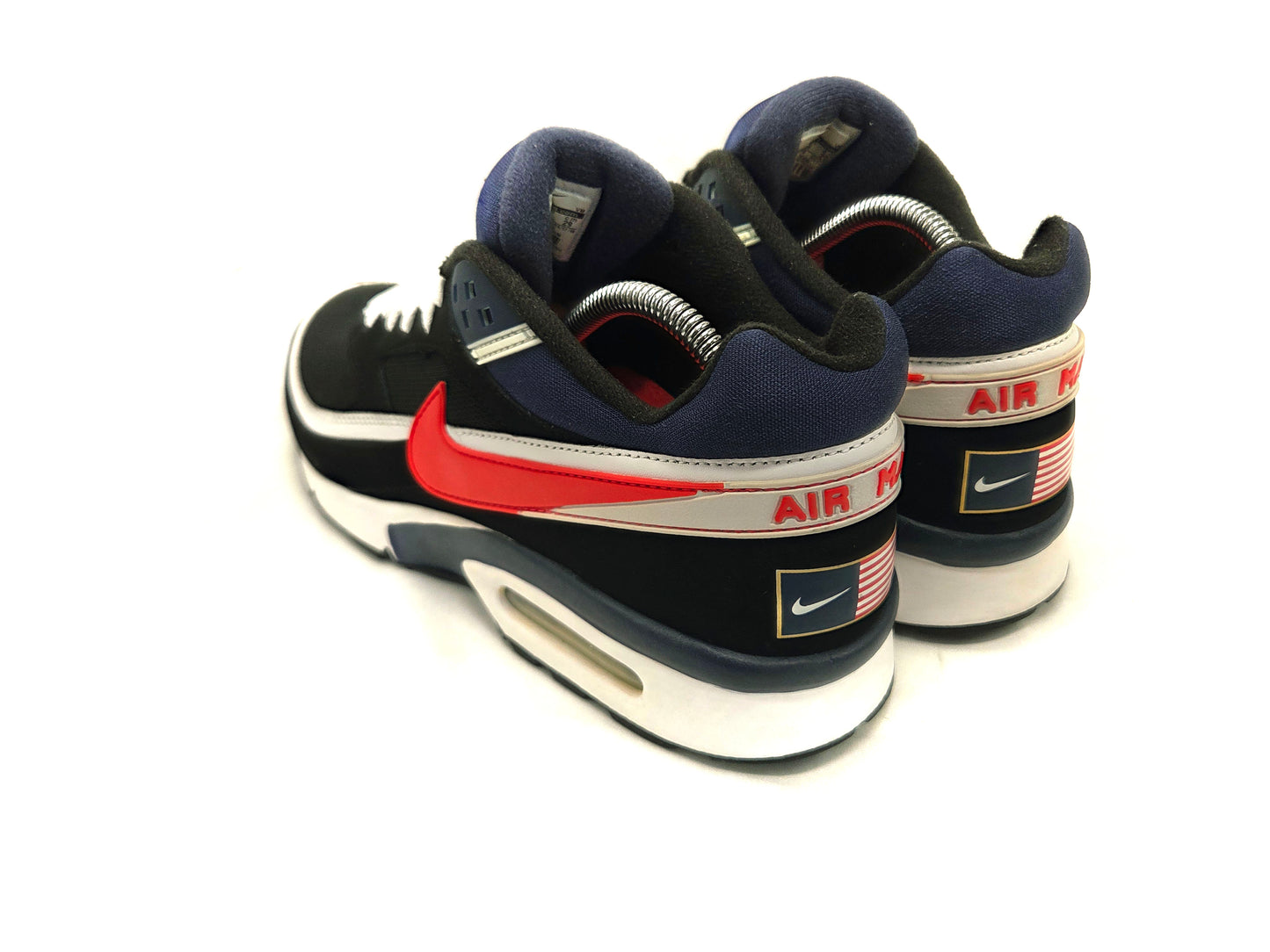 Nike Air Max Classic BW 'Atlanta Olympics'
