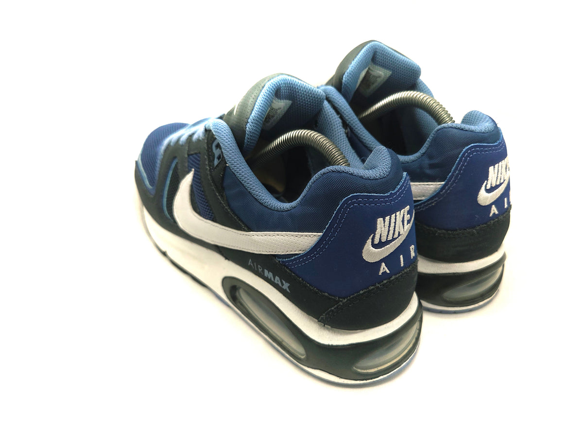 Nike Air Max Command 'Deep Royal Blue'