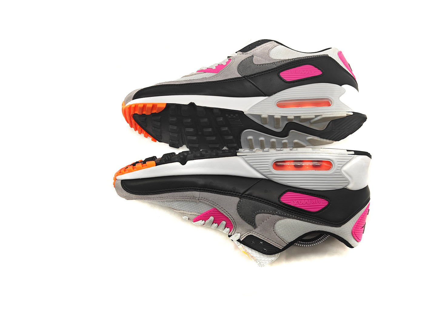 Nike Air Max 90  'Dunkin Donuts'