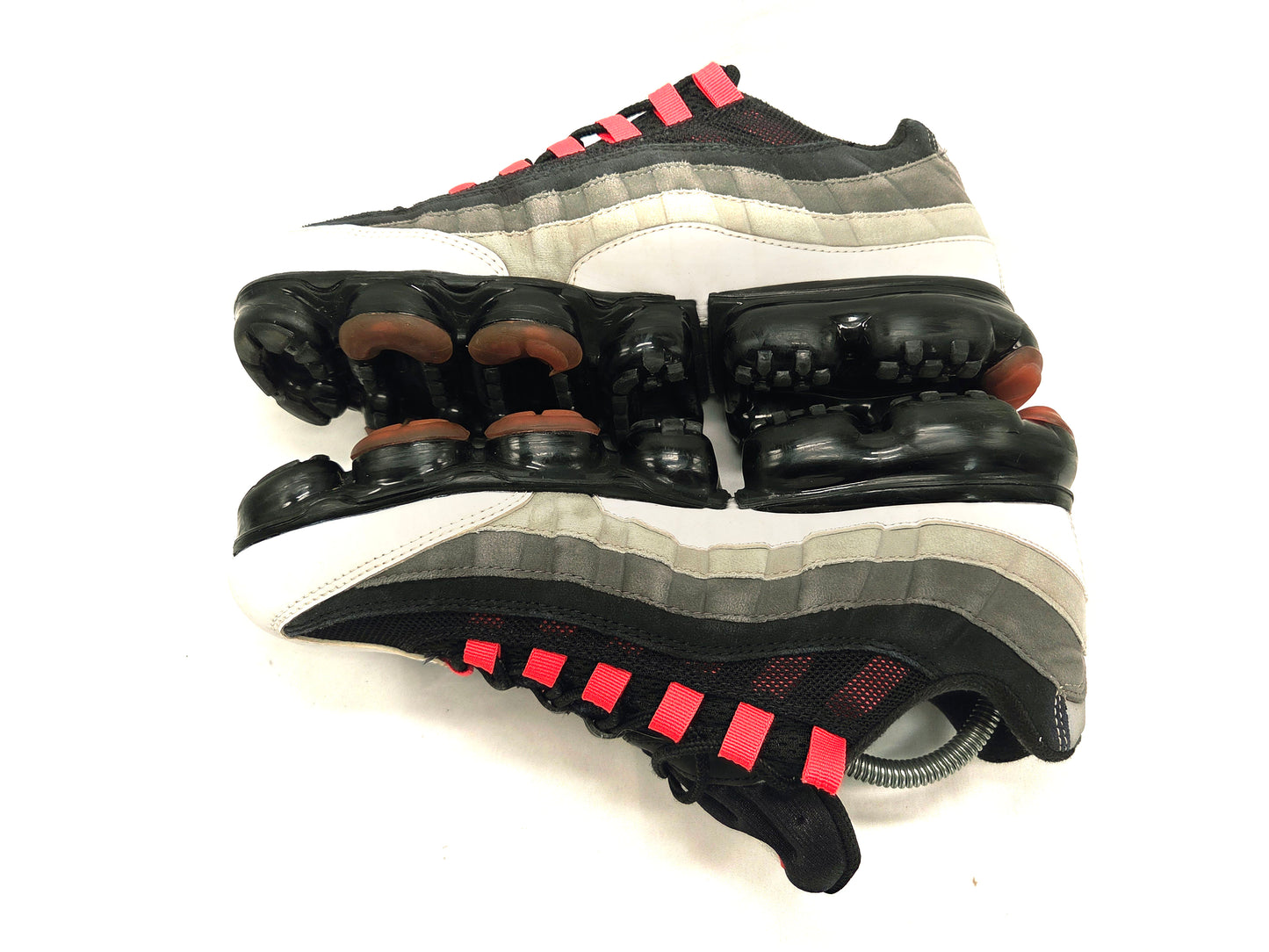 Nike Air Vapor Max 95 'Comet'