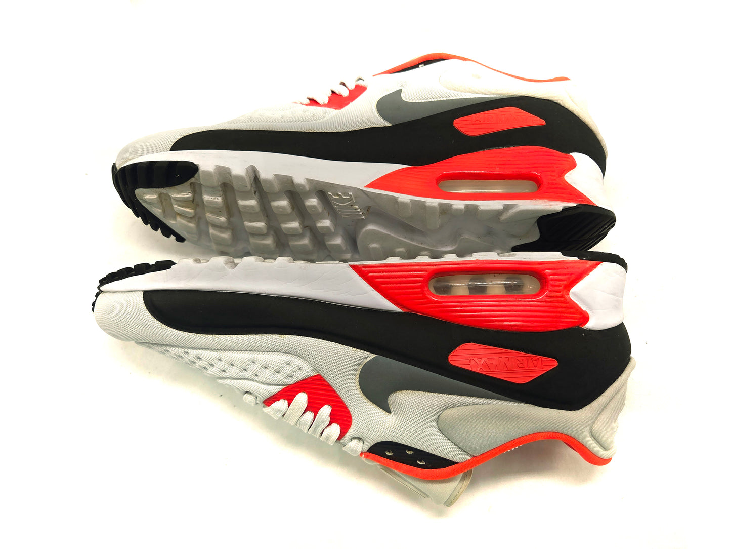 Nike Air Max 90 Ultra 'Infrared'