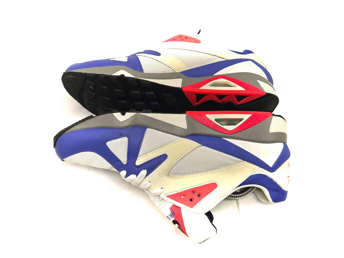 Nike Air Structure Triax 'Persian Violet'