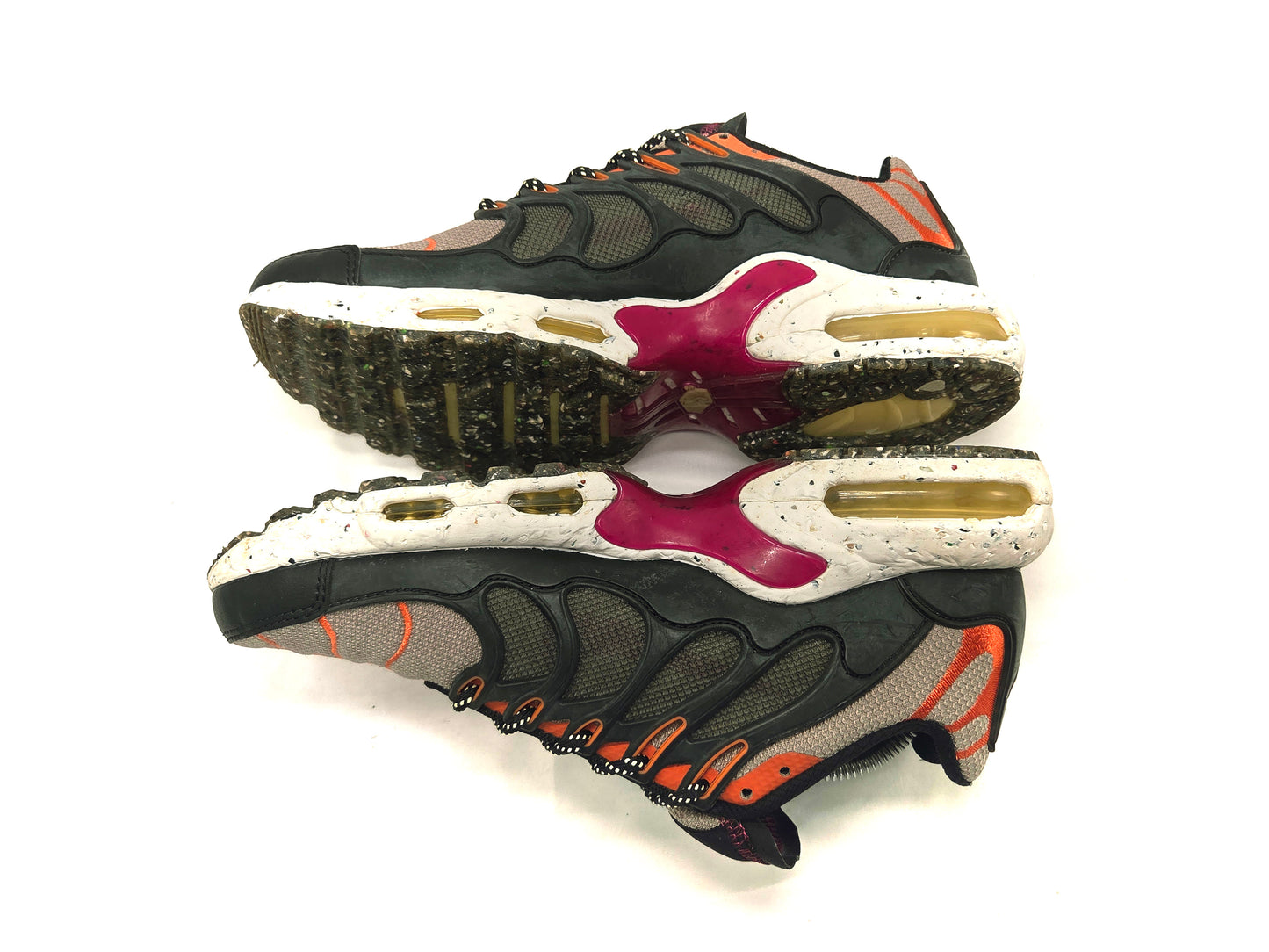 Nike Air Max TN TerraScape 'Moon Fossil'