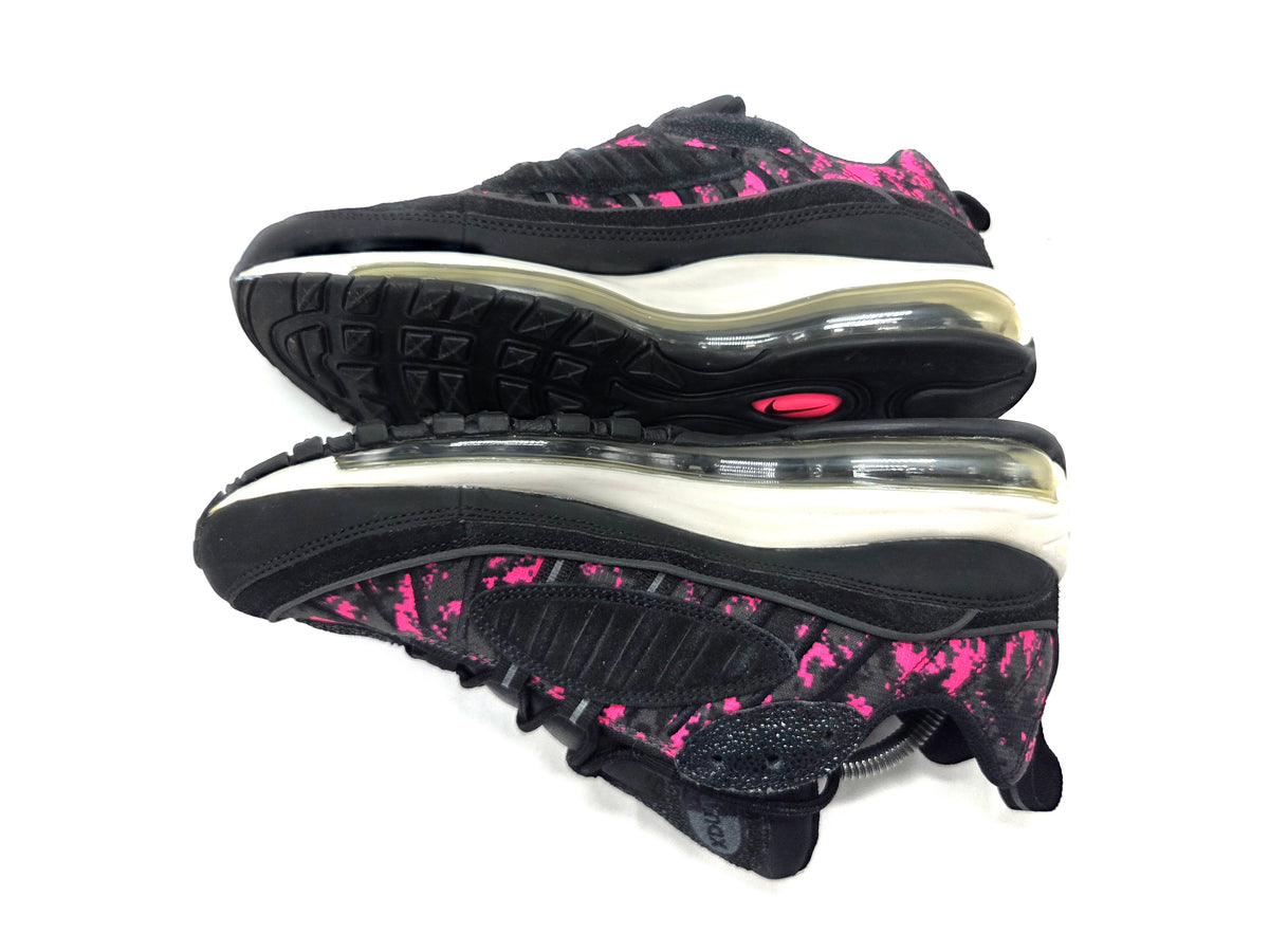 Nike Air Max 98 'Pink Digital Pixel'
