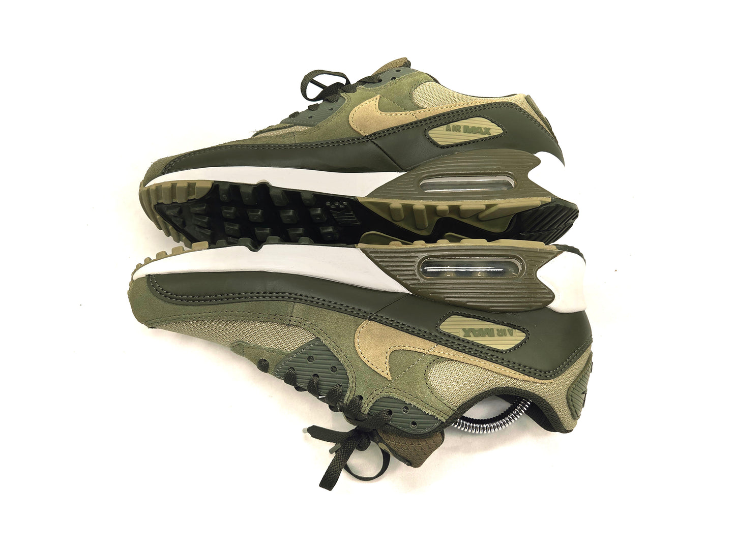 Nike Air Max 90 'Neutral Olive'