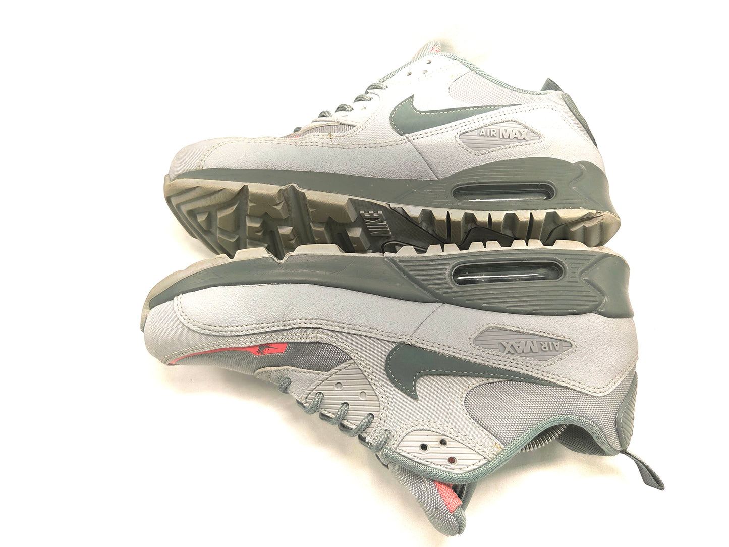 Nike Air Max 90 Surplus 'Wolf Grey'