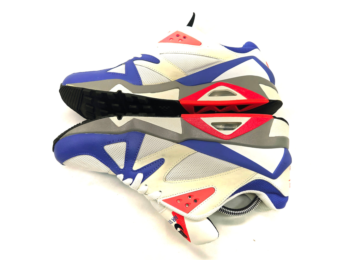 Nike Air Structure Triax 'Persian Violet'