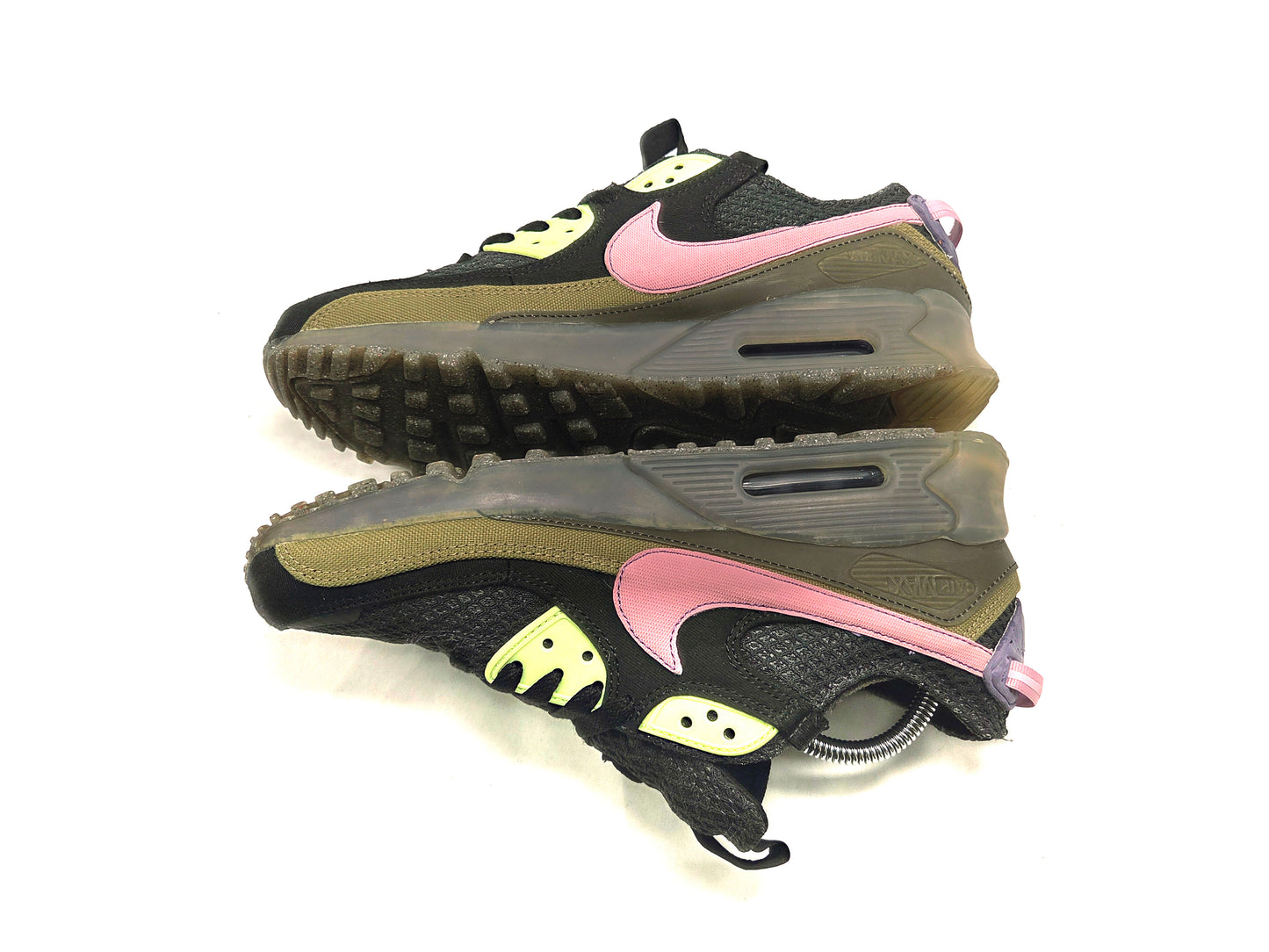 Nike Air Max 90 TerraScape 'Black/Elemental Pink'