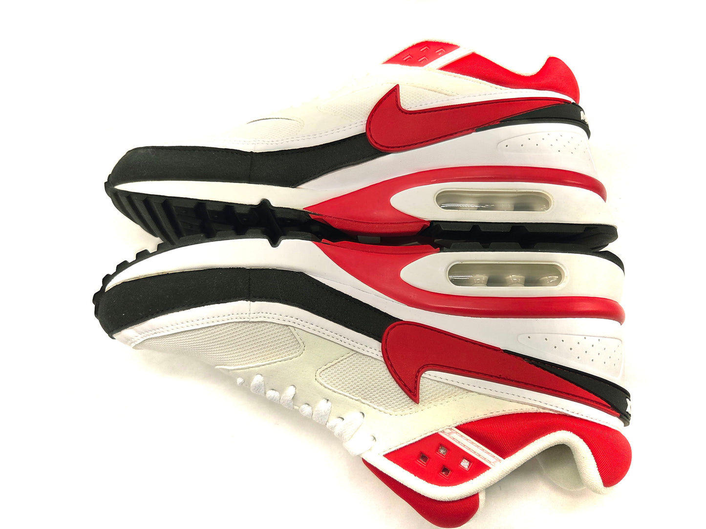 Nike Air Max Classic BW 'Sport Red'