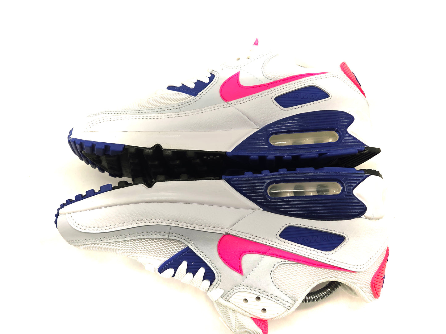 Nike Air Max 90 'Concord Purple'