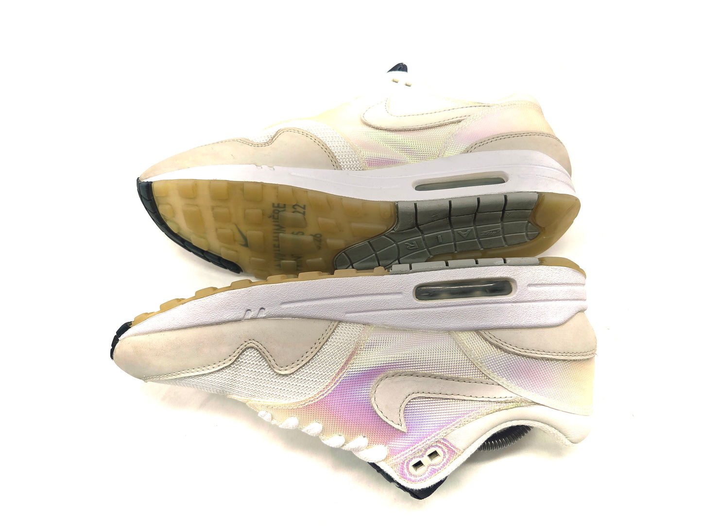 Nike Air Max 1  'La Ville Lumière'