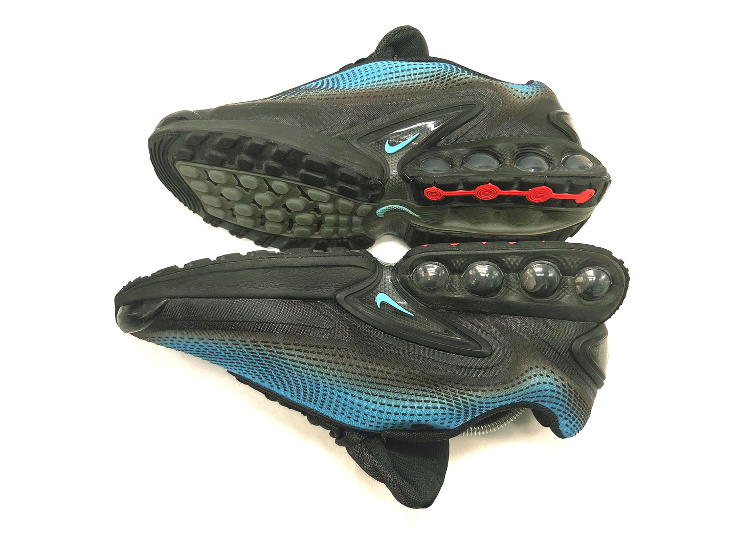 Nike Air Max DN 'Baltic Blue'