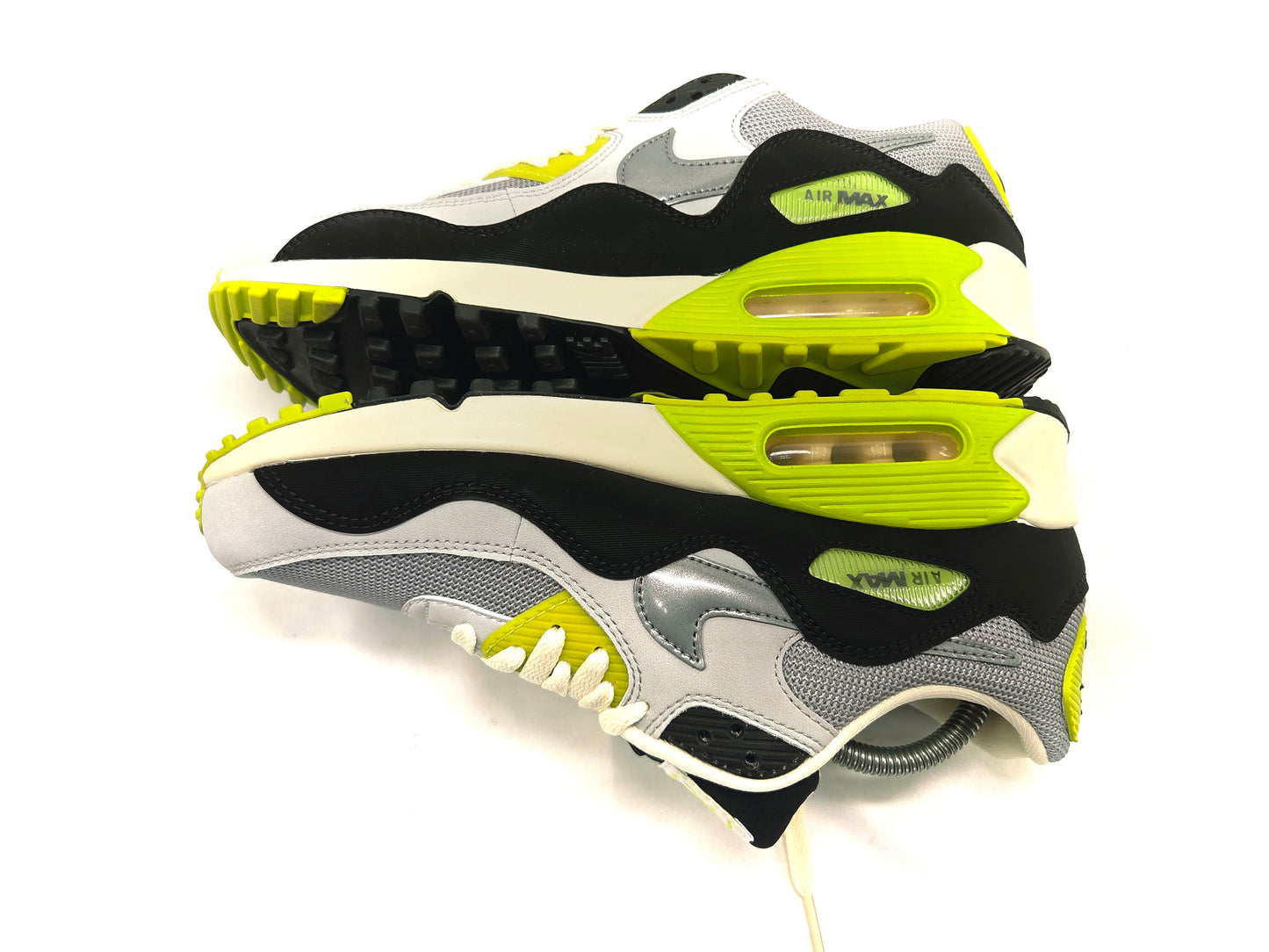 Nike Air Max 90 x Patta 'Cyber Waves'