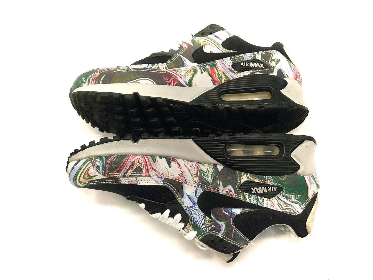 Nike Air Max 90 'Marble Dye'