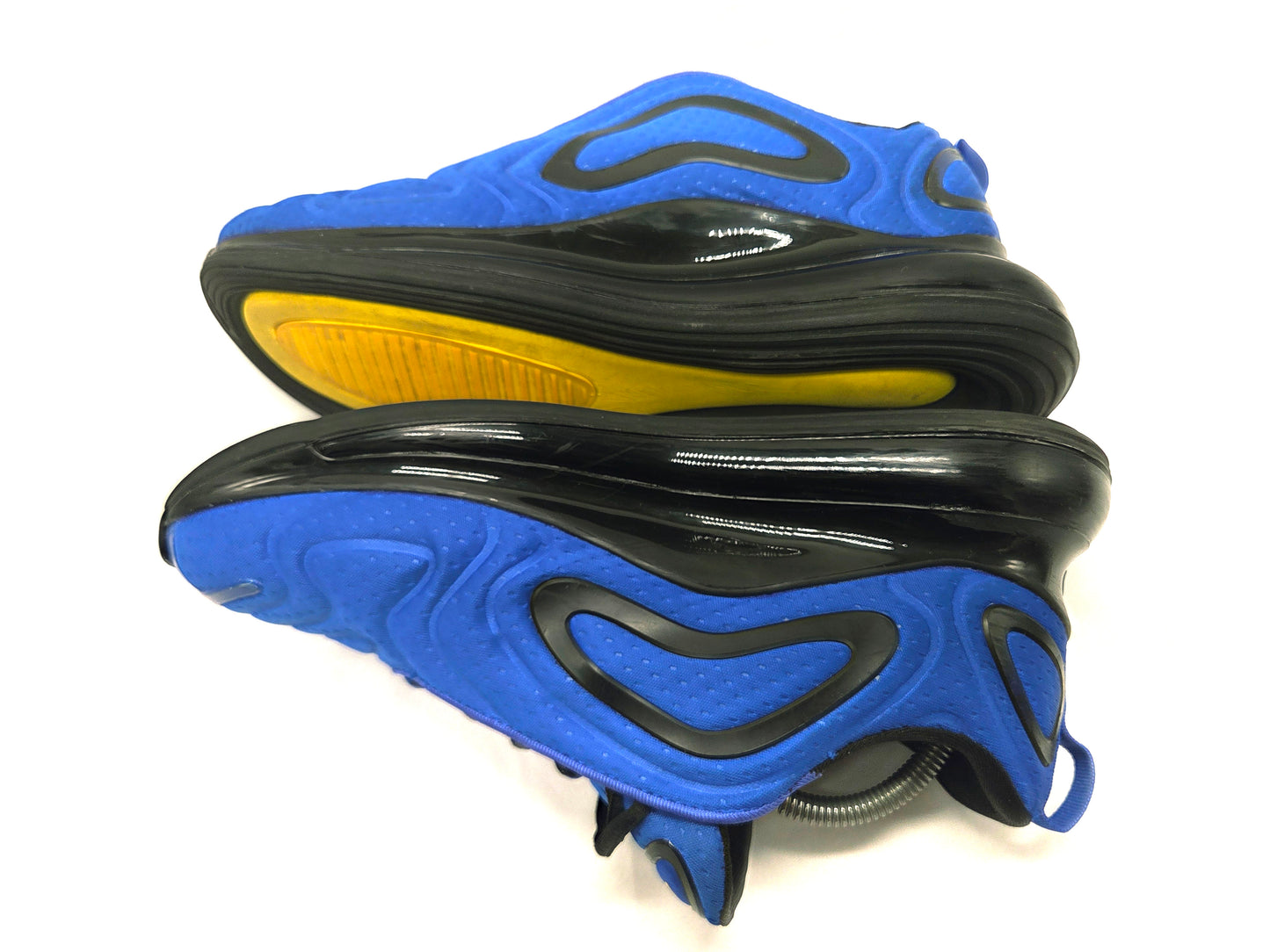 Nike Air Max 720 'Deep Blue'