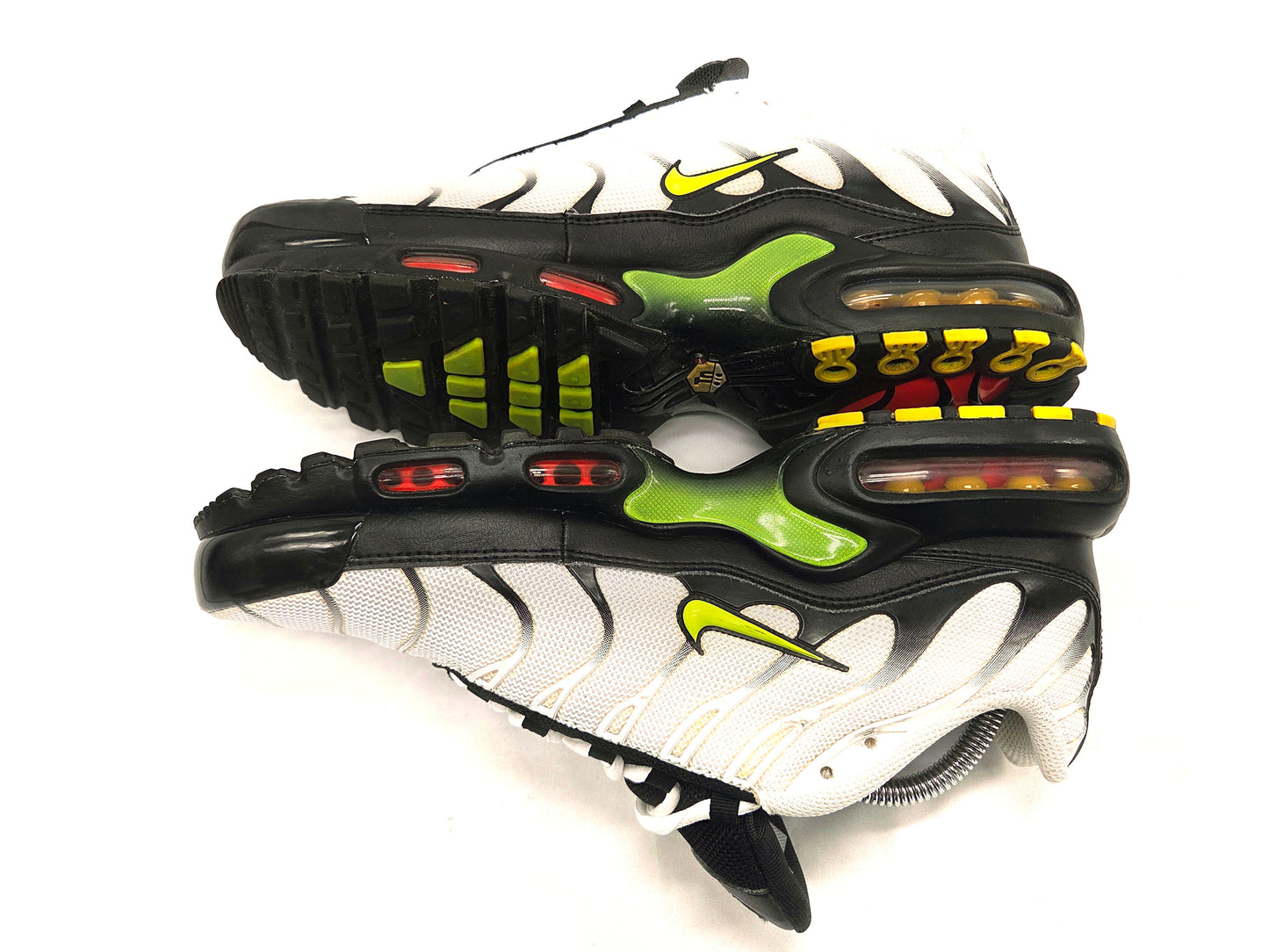 Nike Air Max Plus TN 'Retro Future'