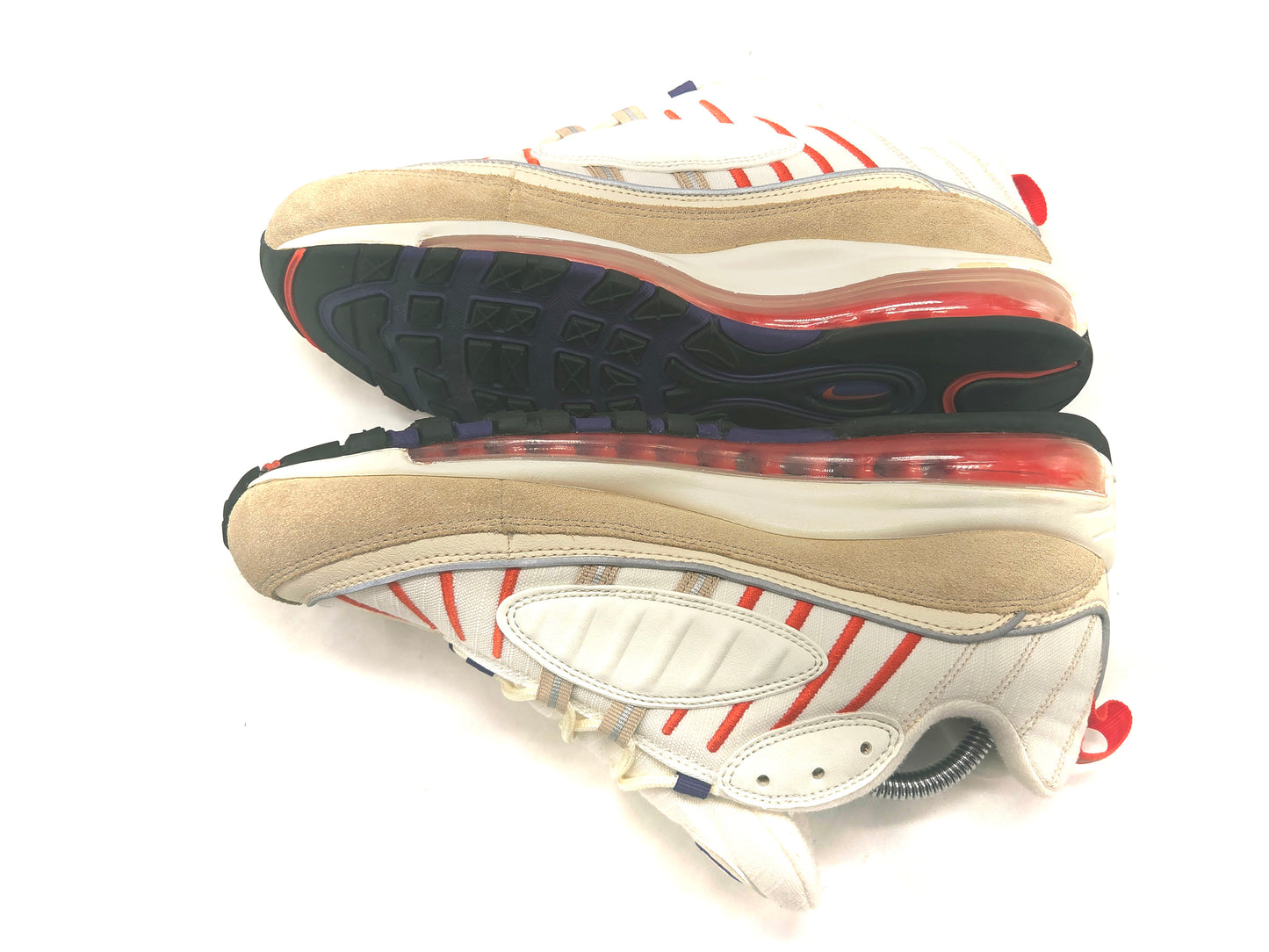 Nike Air Max 98 'Desert Ore'