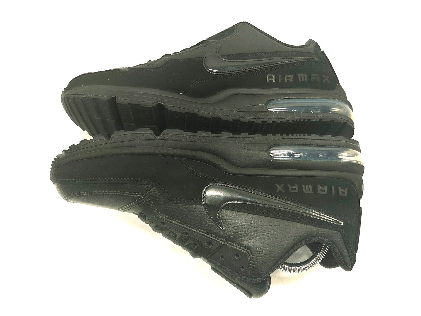 Nike Air Max LTD 'Triple Black'