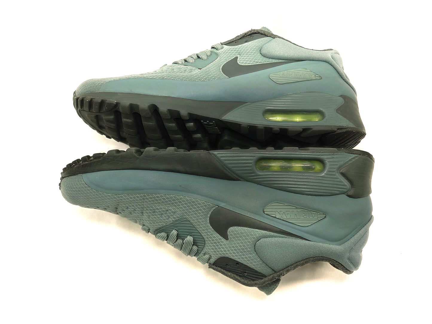 Nike Air Max 90 Ultra 'Hasta Green'