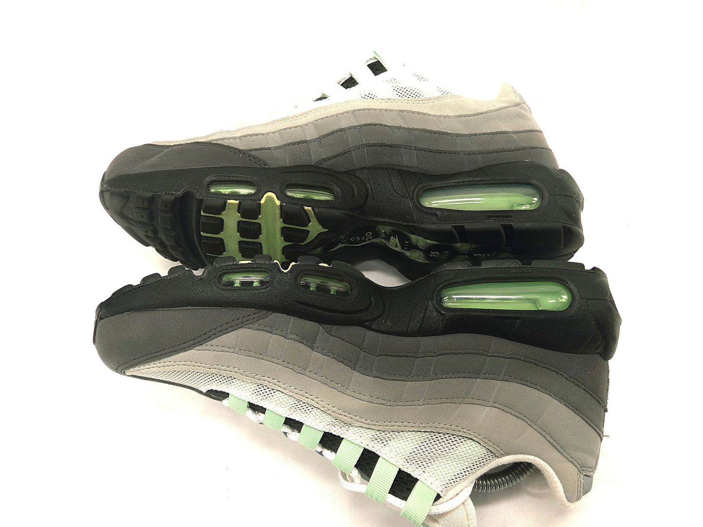 Nike Air Max 95 'Fresh Mint'