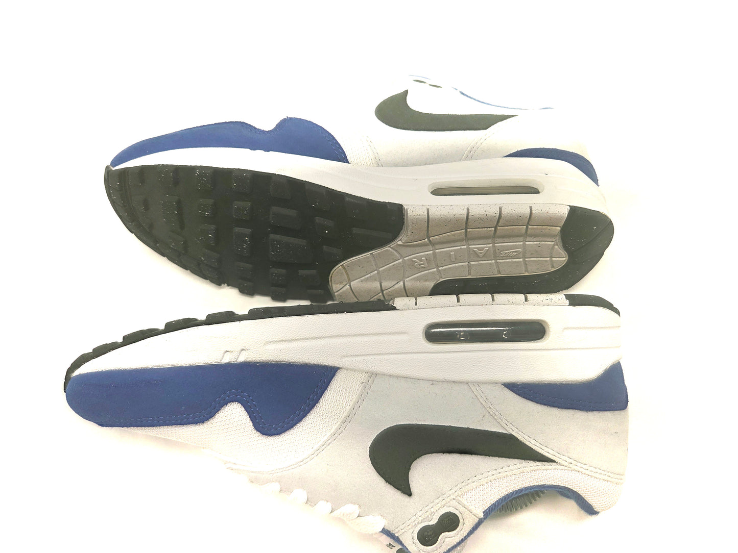 Nike Air Max 1 'Deep Royal Blue'