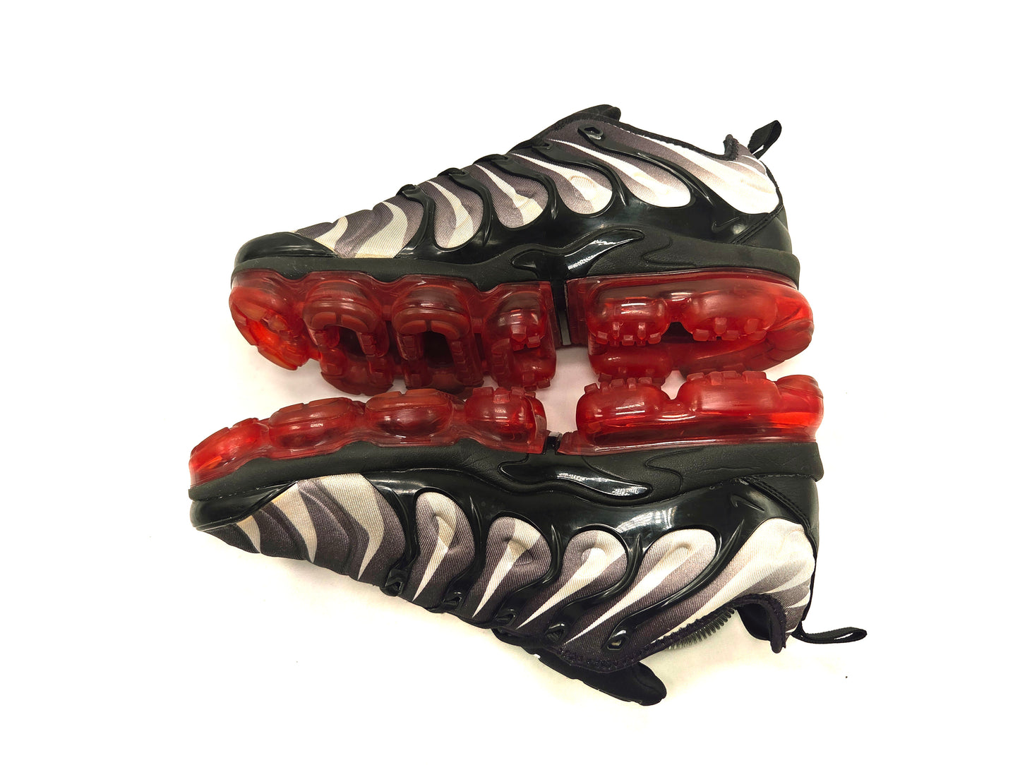 Nike Air VaporMax TN 'Blood Shark'