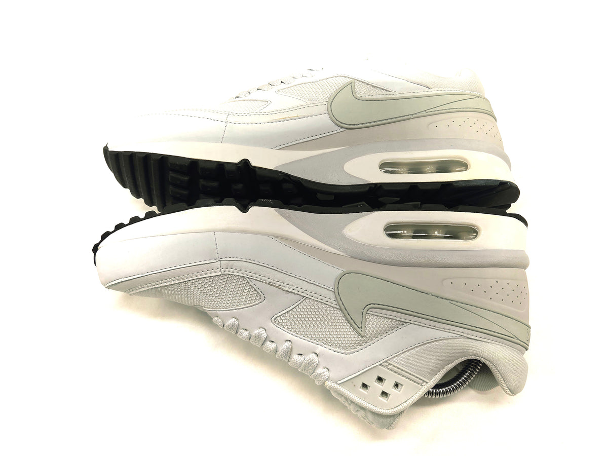 Nike Air Max Classic BW 'White/Pure Platinum'