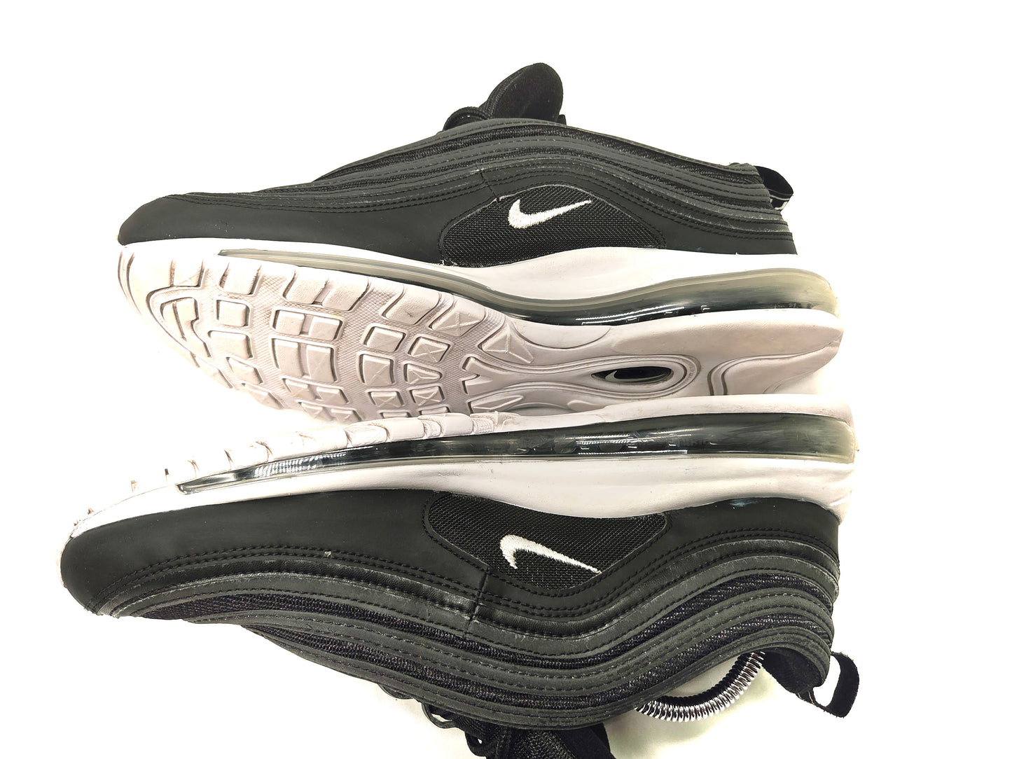 Nike Air Max 97 'Black/White'