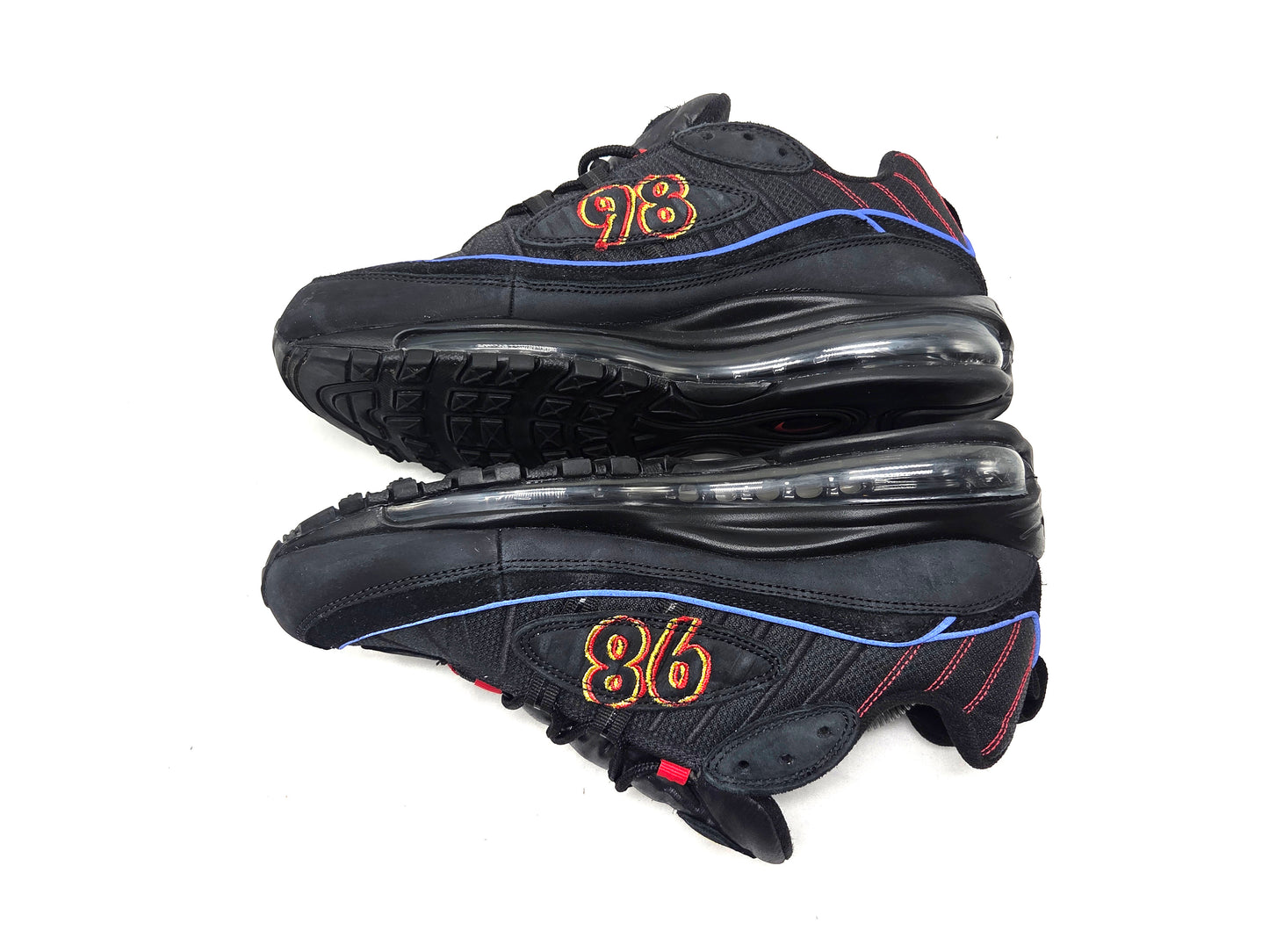 Nike Air Max 98 'Present'