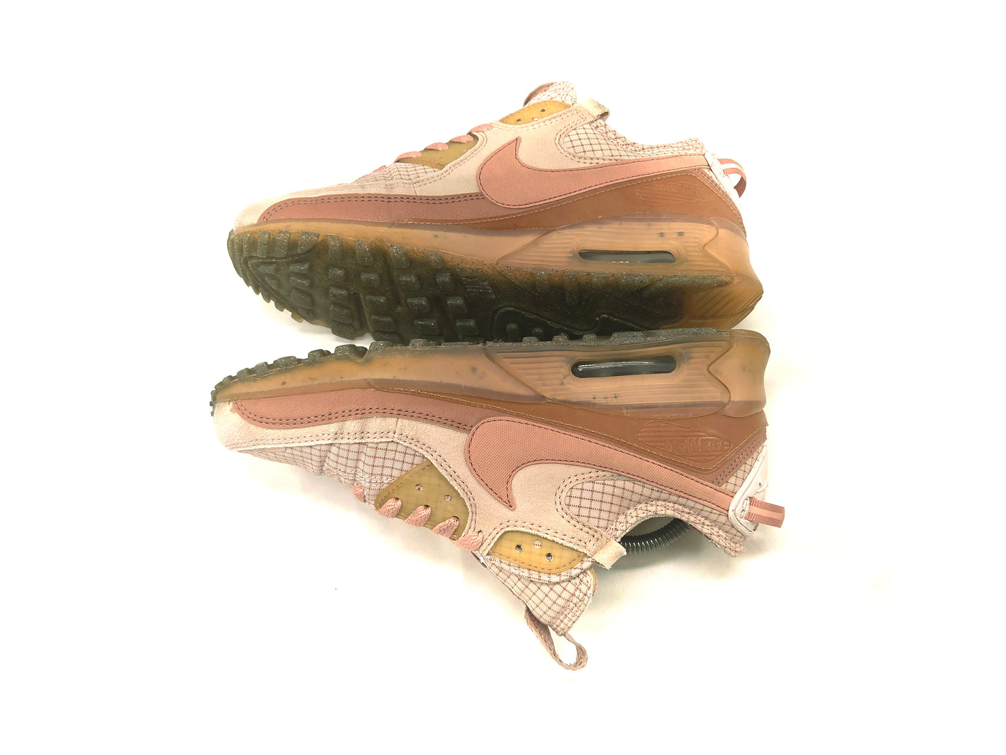 Nike Air Max 90 TerraScape 'Pink Oxford'