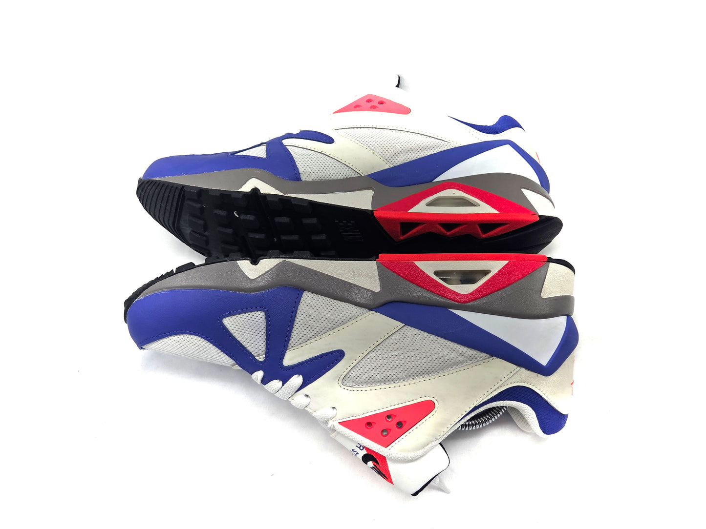 Nike Air Structure Triax 'Persian Violet'