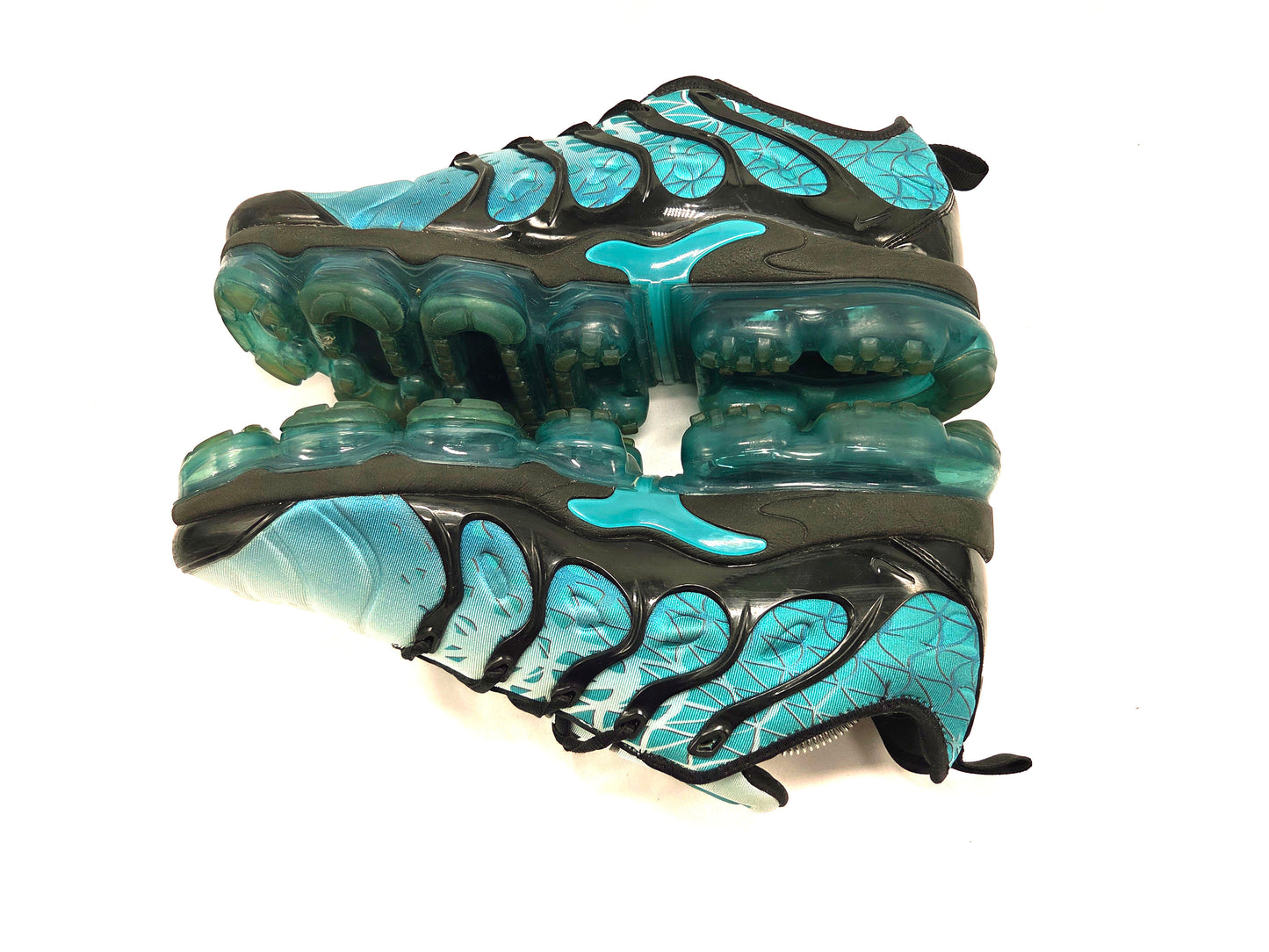 Nike Air VaporMax TN 'Spirit Teal'