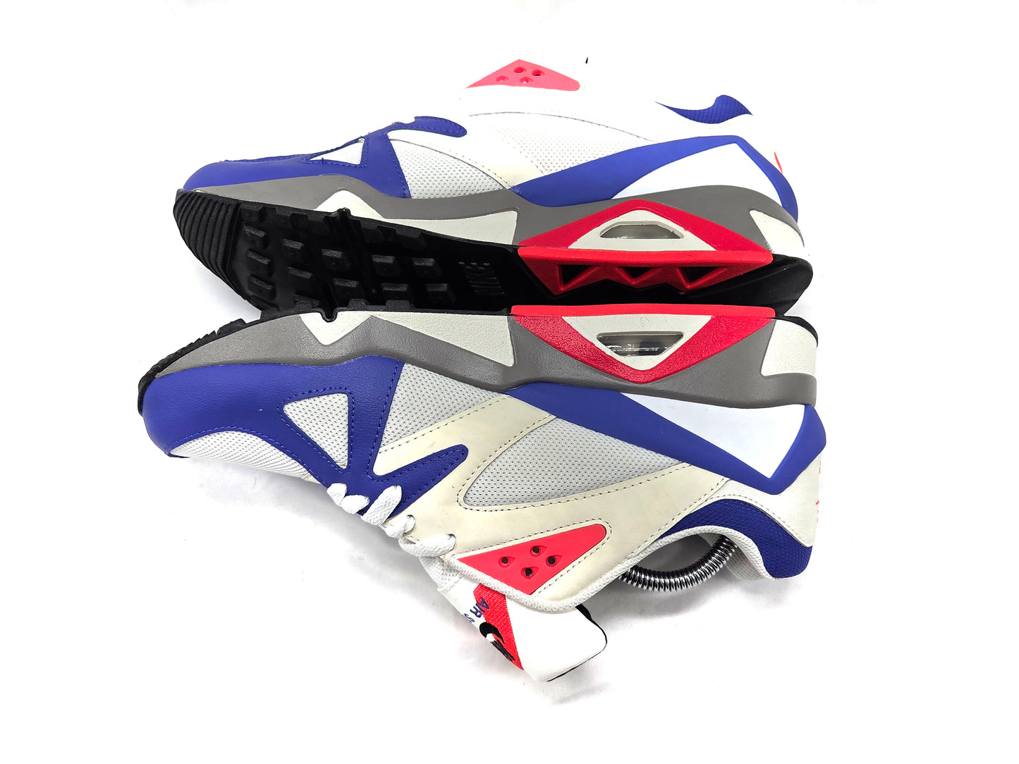 Nike Air Structure Triax 'Persian Violet'